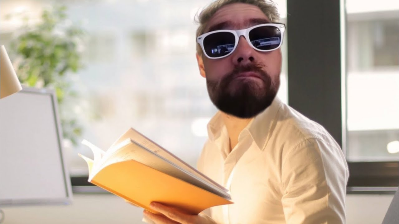 Niilo22 työelämän ärsytykset