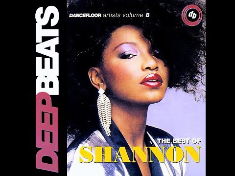 在 YouTube 上觀看「Shannon - The Best Of - Dance Floor vol 8 (1995)」 在 YouTube 上觀看「Shannon - The Best Of - Dance Floor vol 8 (1995)」