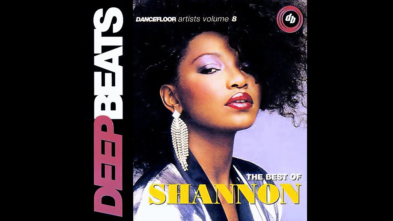 Watch Shannon - The Best Of - Dance Floor vol 8 (1995) on YouTube Watch Shannon - The Best Of - Dance Floor vol 8 (1995) on YouTube