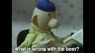 Pat And Mat - What Is Wrong With The Beer