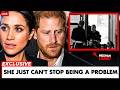 SHOCK LEAK: Meghan Markle Drops Photo That Has Prince Harry FUMING Over Prince William’s Nanny
