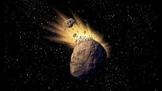 Chiron - The Astroid That Heals Wounds