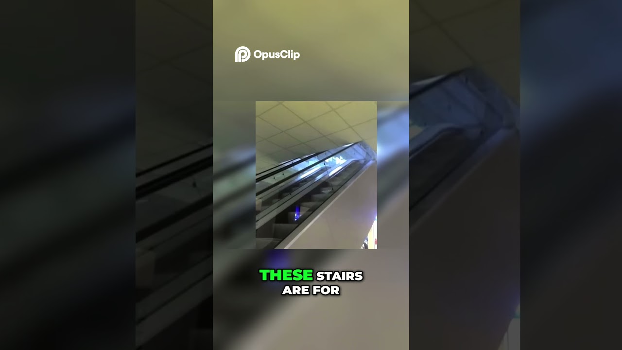 Why Are These Hotel Windows Making Everyone Duck Down?