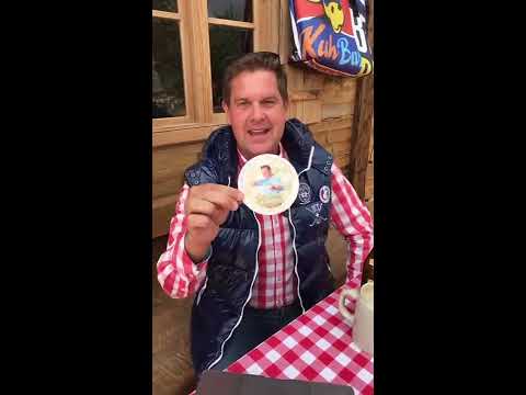 Peter Wackel TV, der Livestream: Das Kuhbar-Closing
