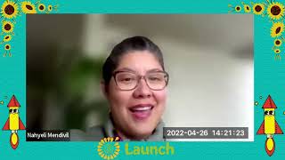 Launch Facebook Live April 2022
