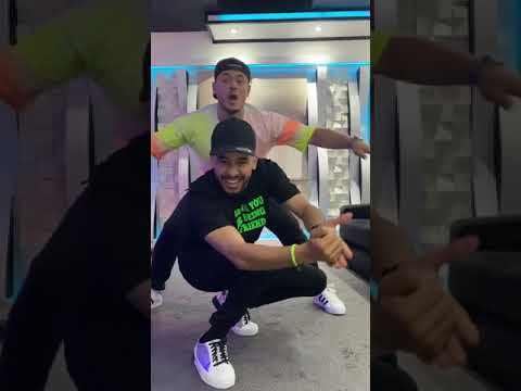 AYOUB AFRICANO ADIL ASSIL ZINI OFFICIAL CLIP 