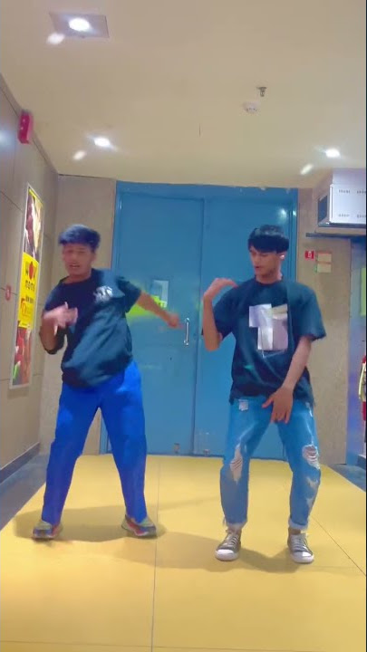 Lele Ram Ram 🙏🫡- Mc Square || Dance Cover