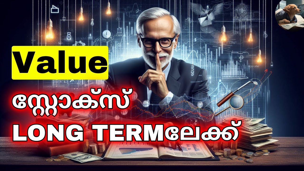 Do Value Investing Like Warren Buffet