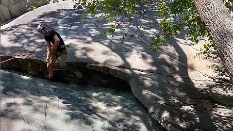 Weekend Whipper: Welding a Brassy into Place