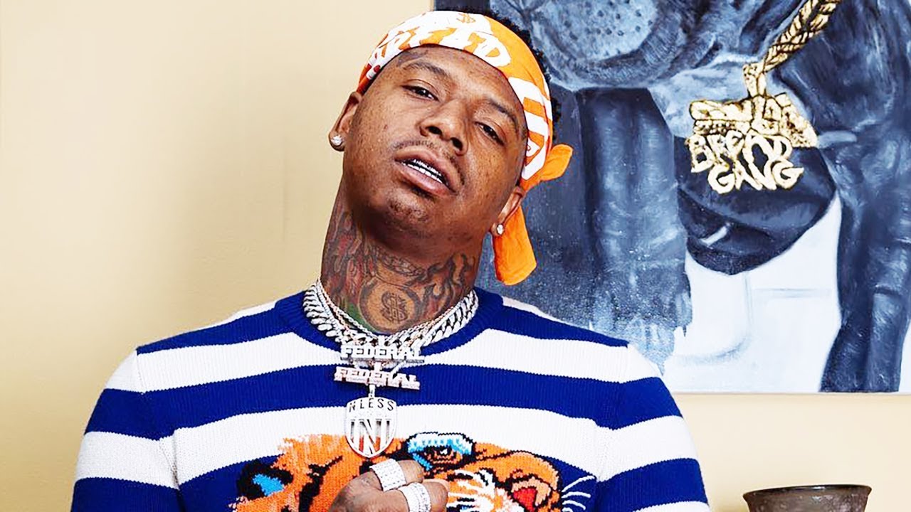 K. Camp Ft. Moneybagg Yo Racks Like This YouTube