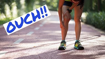How to Deal with Shin Splints