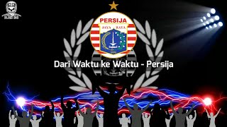 Persija - Dari waktu ke waktu