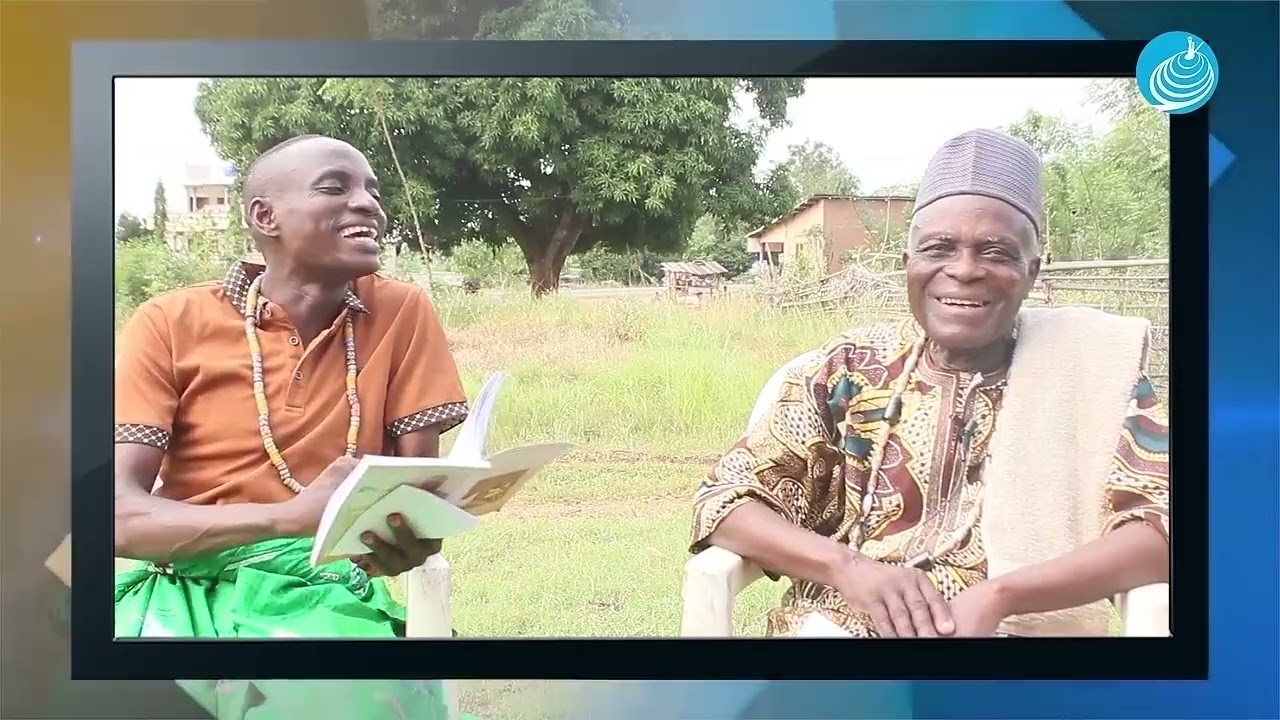 Sortie du livre les Prénoms africains de Personne et pourtant du professeur Paul Kakpovi KOUDOUKPO