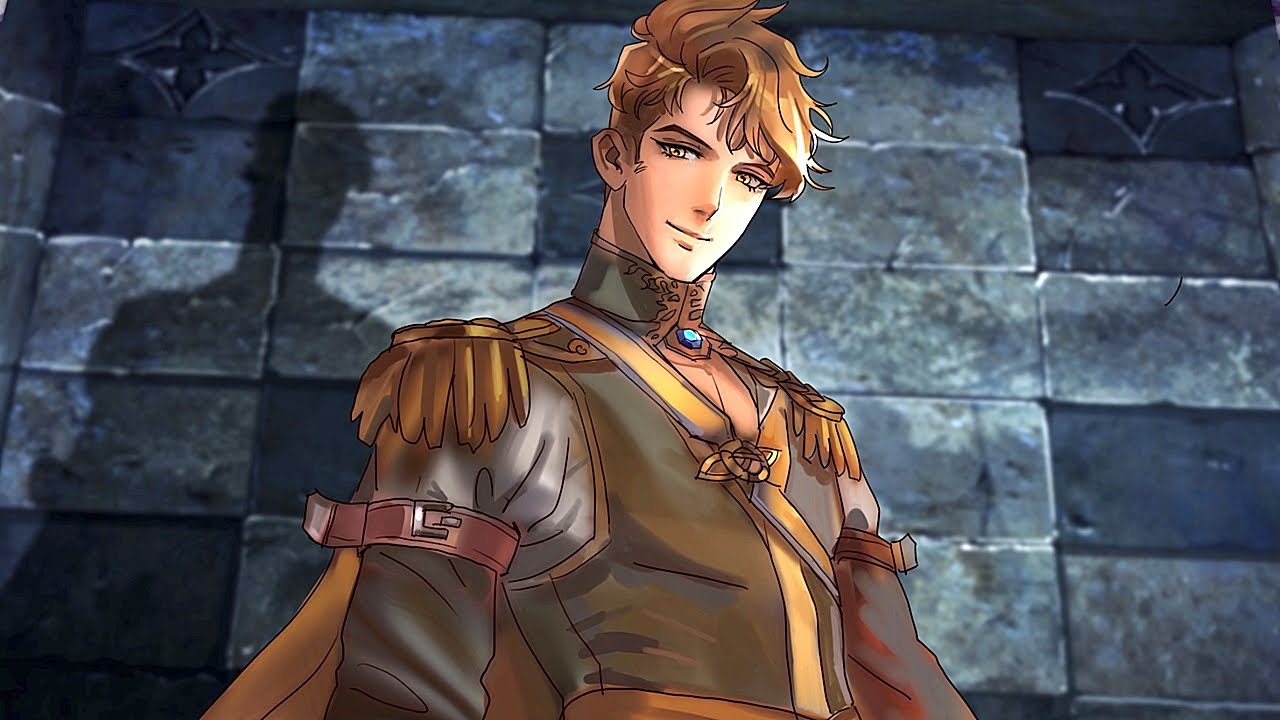 Dual Chroma: Academy Carols Walkthrough no Commentary | I Love Tests Ending