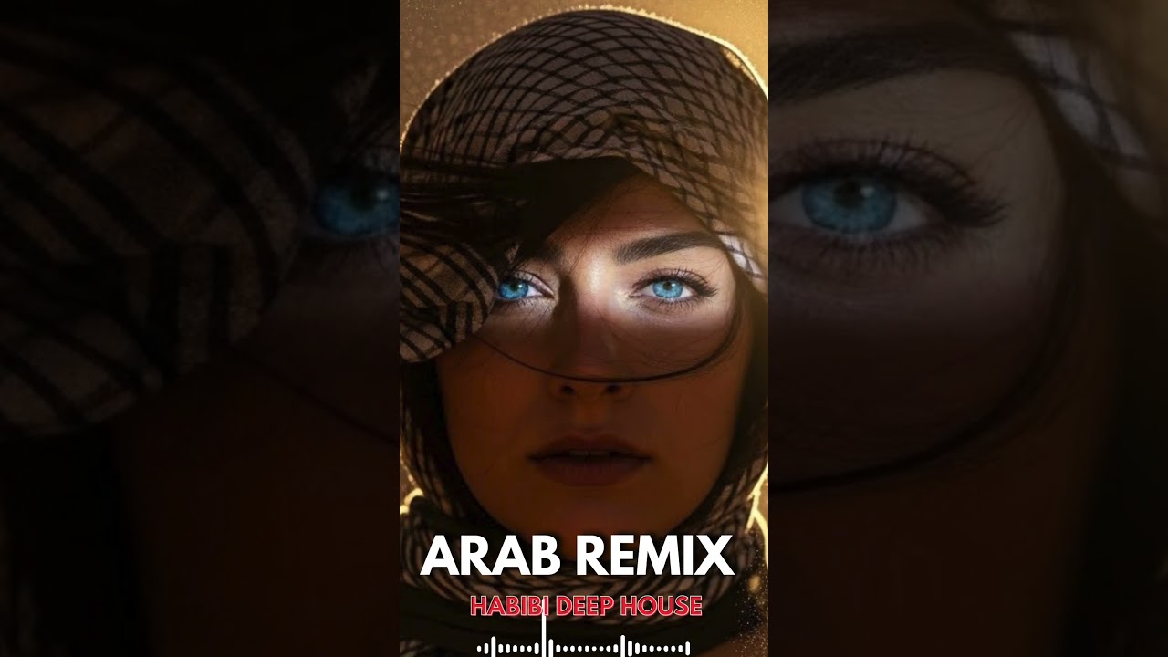 Habibi (حبيبي) – Deep Organic House | Middle Eastern Touch