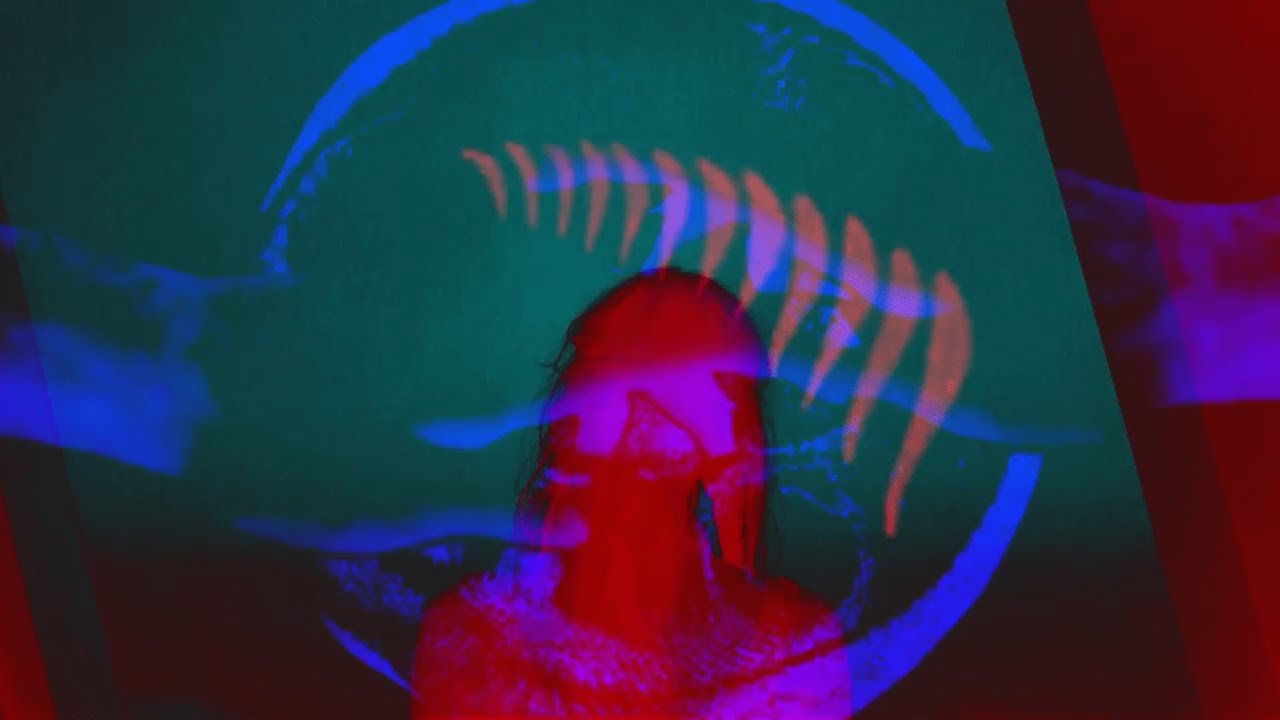 Spiritual darkness  [darkwave]