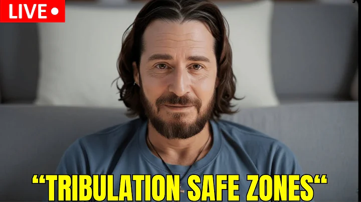 Jesus Revealed 5 Safe Places for the DECEMBER 2025 Tribulation — Don’t Wait to Prepare   Roumie