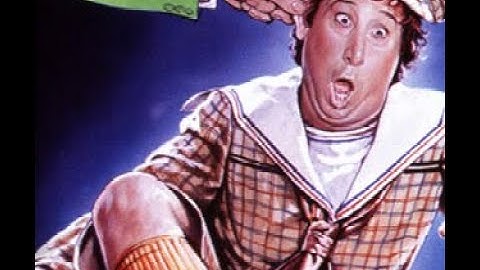 Gian Burrasca 1982 - Film completo Alvaro Vitali