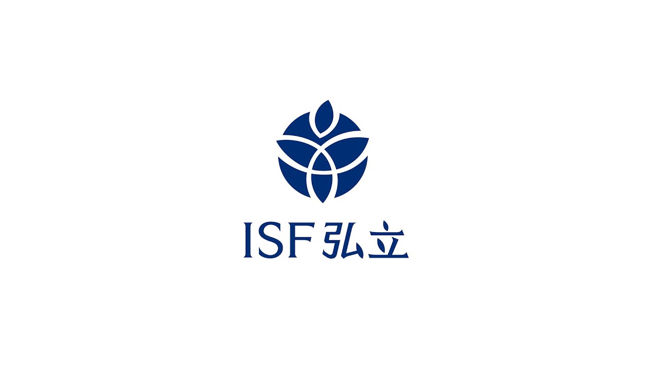 Welcome to ISF, Hong Kong