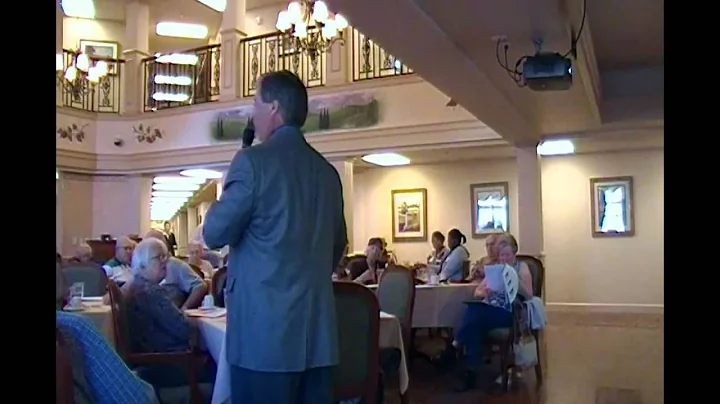 Excerpt - Rick Hunsicker What Seniors Need to Know...