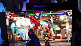 Hawaii Returns to Japan: EVO Japan 2026 match compilation