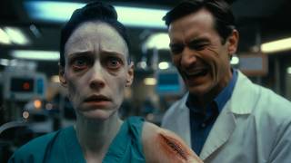 The New Doctor Mocked Her Scars — Until a Ranger Colonel Called Her the Best He'd Ever Seen