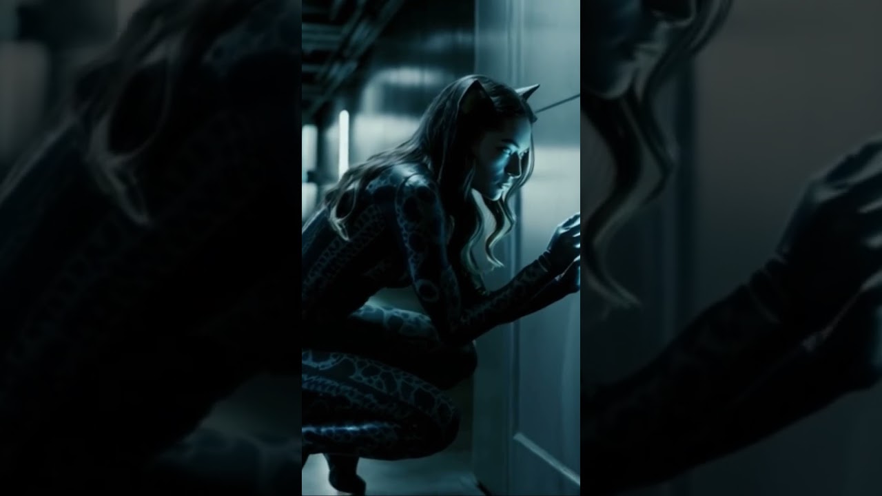 Felicity Prime | Selyra Veil uses￼ advanced skills to unlock a transfer door. 