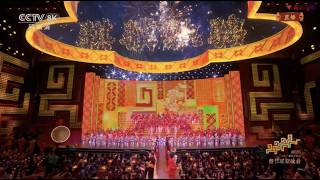 Dafeng Powers the Spring Festival Gala with Expertise and Reliability