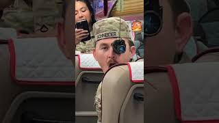 The Night Vision #military #memes #army #soldier