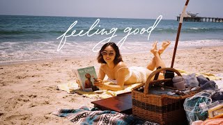 Feeling Good | August Vlog