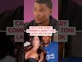 Cach Likes Shady Comments About Toni Laites On TikTok