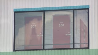 Atlanta putting new self-storage facilities on pause