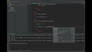 Binary Trees Part 7