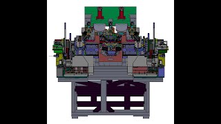 Die bond, Die bonging, Die Bonder / Flip Chip Bonder- High Precision Attach System(2020)