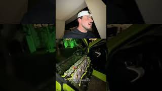 Rincon emprestou sua Ferrari pro Jon Vlogs #jonvlogs #ferrari #carro #gearhead #rincon @Jon Vlogs 