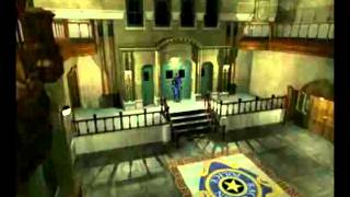 Resident Evil 2 - Resident Evil 2  (PS1 / PlayStation) - R.P.D. Station Theme - User video