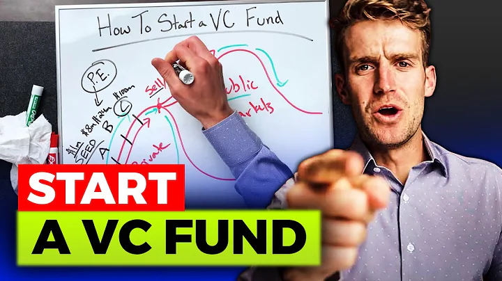 How To Start A Venture Capital Fund From Scratch - DayDayNews