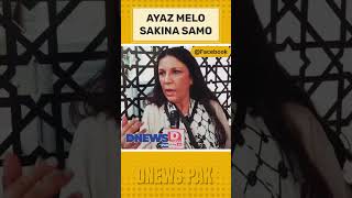 SAKINA Samo|Ayaz Melo
