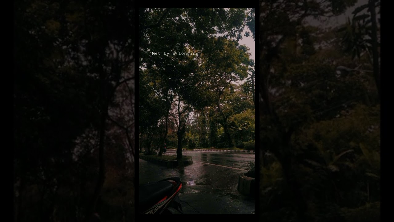 Merindukanmu - Dash Uchiha (Speed + Reverb)