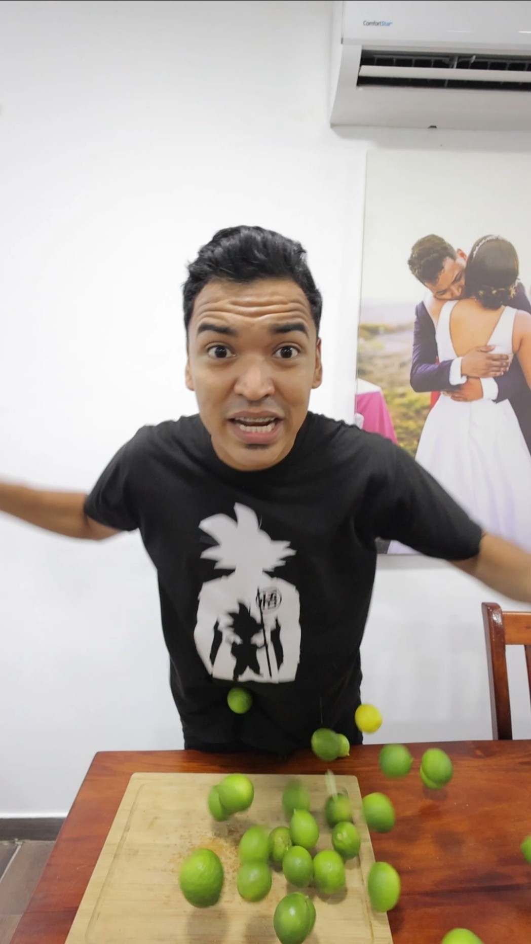 LEMON JUICE #comedy