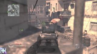 MW2 GB Dispute Proof 1/9 Map3