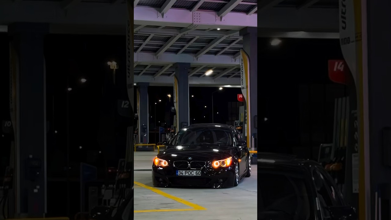 BMW e60 Severlere Gelsin bu video 🫶 #keşfet #automobile #bmwmp #shorts #shortvideo