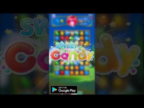 Sweet Candy Apps On Google Play