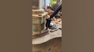 Power station universal socket wrench Hardware Tools Universal Socket