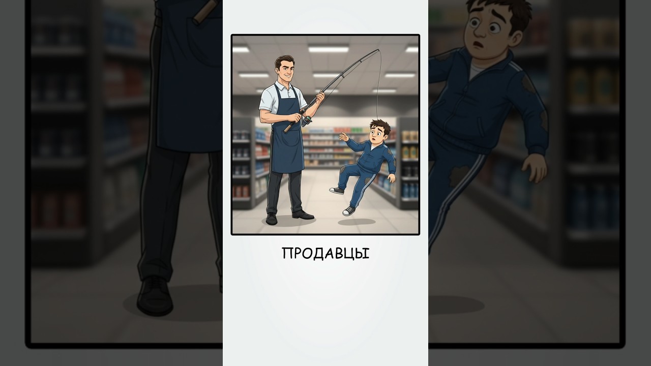 Как обманывают хитрые продавцы 