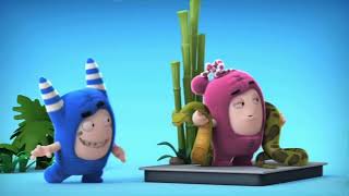 Oddbods - Zoo
