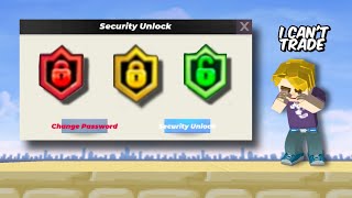 This Update Sucks! New Security Lock in Skyblock