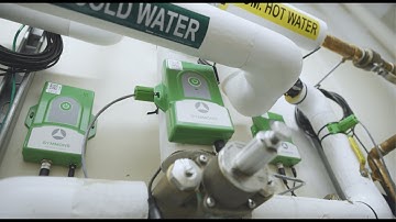 How Symmons Built The Evolution® Platform with AWS | Caylent