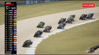 🔴[ LIVE ] SPRINT RACE MotoGP AustralianGP 🇦🇺 2026 #AustralianGP❗Phillip Island Grand Prix Circuit🏁