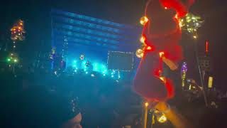 DJ Seinfeld LIVE - U @ Pitch Music & Arts 2022